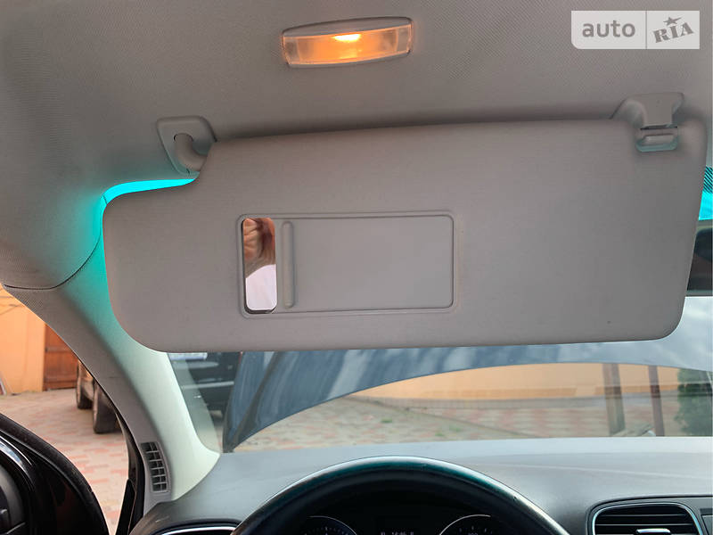 Хетчбек Volkswagen Golf 2012 в Чопі фото 36 Хетчбек Volkswagen Golf 2012 в Чопі