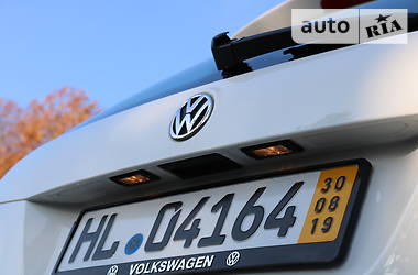 Универсал Volkswagen Golf 2011 в Трускавце