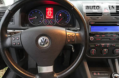 Универсал Volkswagen Golf 2008 в Дубно