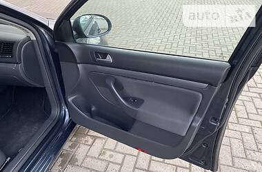 Универсал Volkswagen Golf 2007 в Самборе