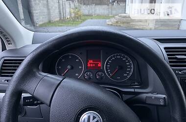 Универсал Volkswagen Golf 2007 в Самборе