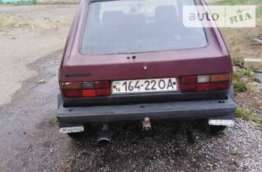 Хэтчбек Volkswagen Golf 1982 в Подольске