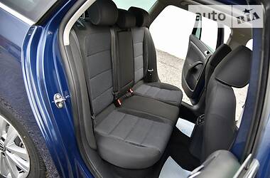 Универсал Volkswagen Golf 2012 в Дрогобыче