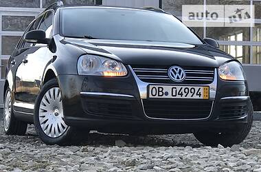 Універсал Volkswagen Golf 2009 в Дрогобичі