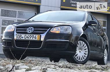 Універсал Volkswagen Golf 2009 в Дрогобичі