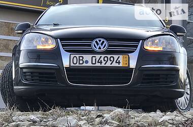 Універсал Volkswagen Golf 2009 в Дрогобичі