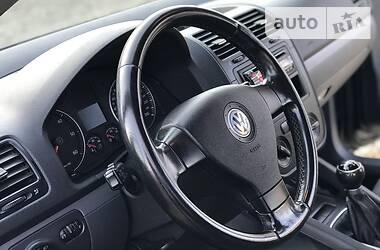 Універсал Volkswagen Golf 2009 в Дрогобичі