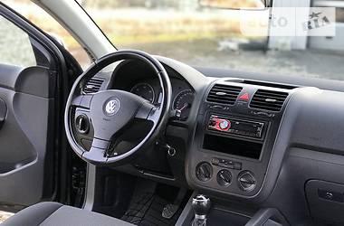 Універсал Volkswagen Golf 2009 в Дрогобичі