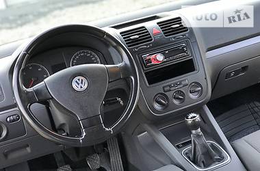 Універсал Volkswagen Golf 2009 в Дрогобичі