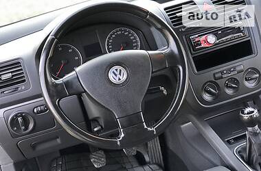 Універсал Volkswagen Golf 2009 в Дрогобичі