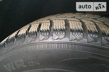 Хетчбек Volkswagen Golf 2002 в 