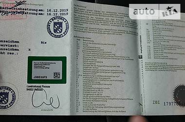 Хетчбек Volkswagen Golf 2002 в 