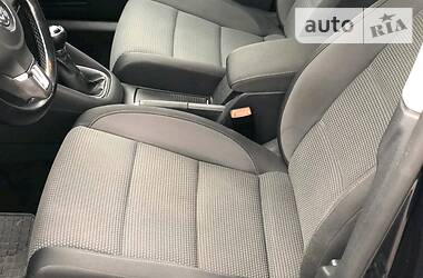 Хетчбек Volkswagen Golf 2009 в 