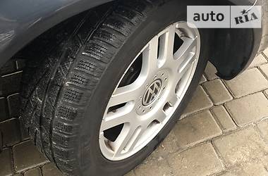 Універсал Volkswagen Golf 2003 в 