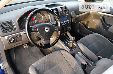 Универсал Volkswagen Golf 2008 в Стрые