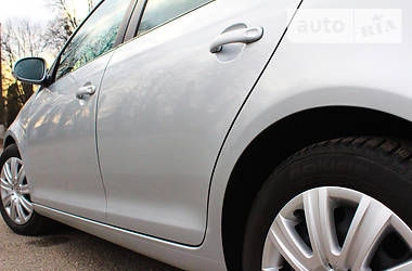 Універсал Volkswagen Golf 2012 в 