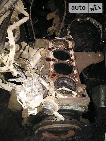 Хетчбек Volkswagen Golf 1996 в Івано-Франківську фото 41 Хетчбек Volkswagen Golf 1996 в Івано-Франківську