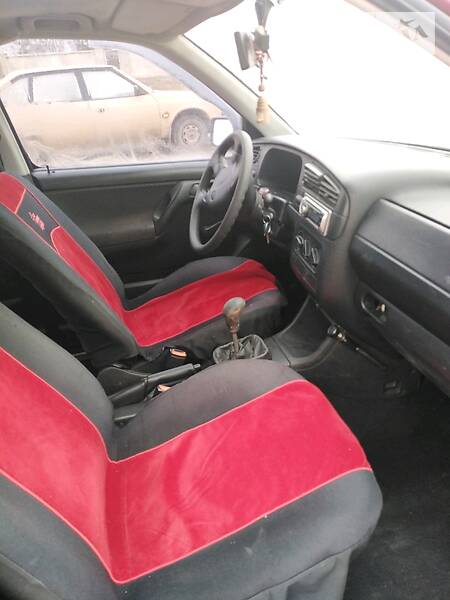 Хетчбек Volkswagen Golf 1996 в Івано-Франківську фото 34 Хетчбек Volkswagen Golf 1996 в Івано-Франківську