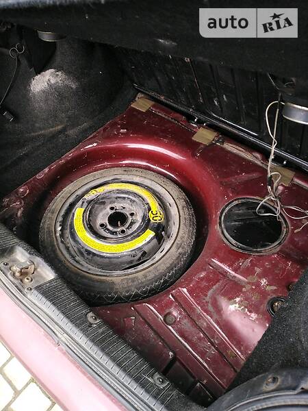 Хетчбек Volkswagen Golf 1996 в Івано-Франківську фото 74 Хетчбек Volkswagen Golf 1996 в Івано-Франківську