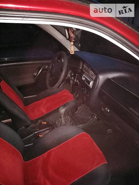 Хетчбек Volkswagen Golf 1996 в Івано-Франківську фото 44 Хетчбек Volkswagen Golf 1996 в Івано-Франківську