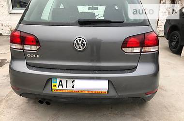 Купе Volkswagen Golf 2012 в Киеве