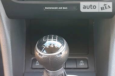 Універсал Volkswagen Golf 2010 в 