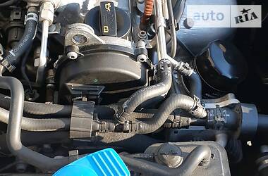 Універсал Volkswagen Golf 2010 в 