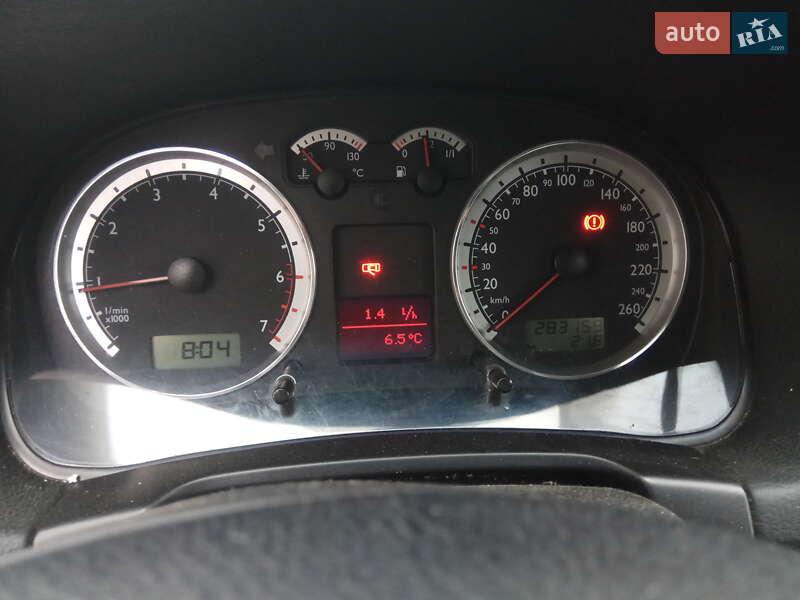 Универсал Volkswagen Golf 2003 в Харькове фото 3 Универсал Volkswagen Golf 2003 в Харькове