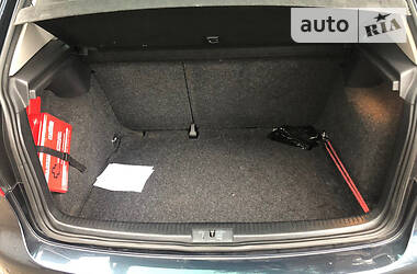 Хетчбек Volkswagen Golf 2007 в 