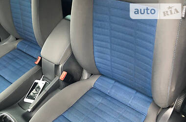 Хетчбек Volkswagen Golf 2007 в 