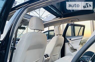 Універсал Volkswagen Golf 2015 в 