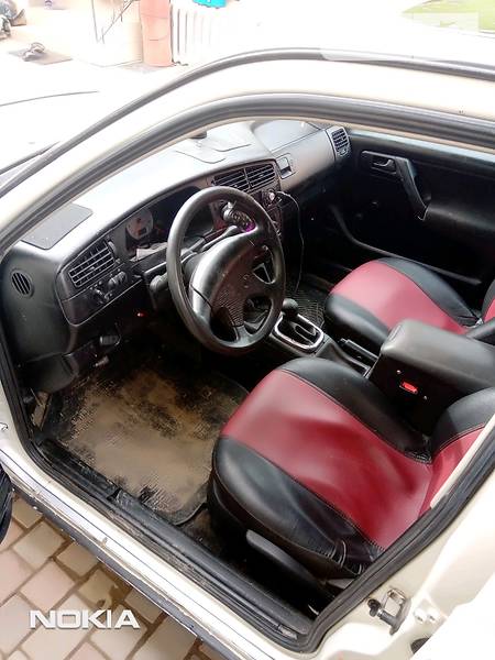 Хетчбек Volkswagen Golf 1992 в Самборі