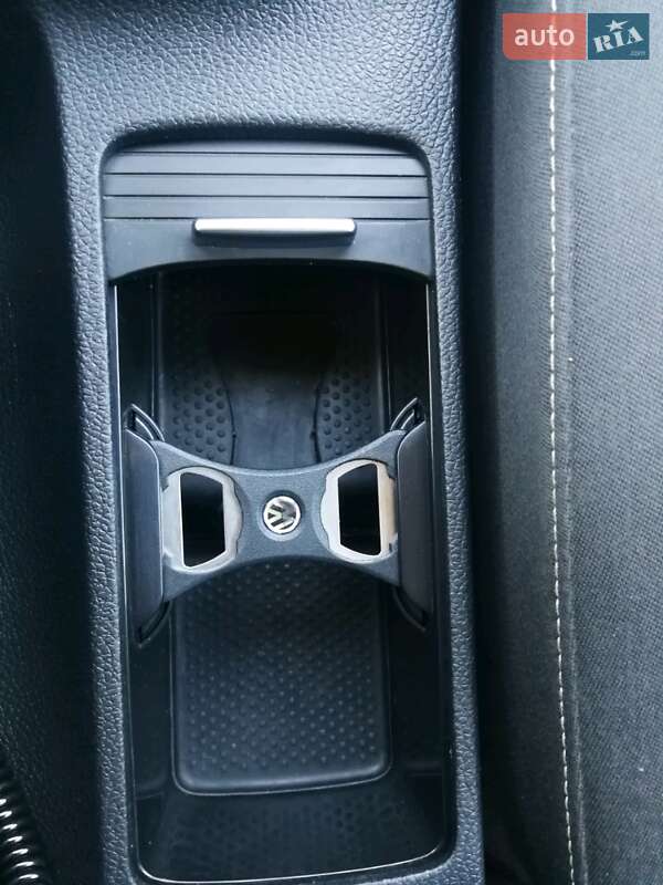 Универсал Volkswagen Golf 2013 в Стрые