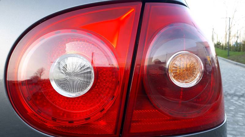 Хэтчбек Volkswagen Golf 2007 в Виннице
