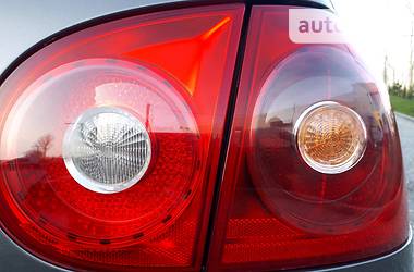 Хетчбек Volkswagen Golf 2007 в 