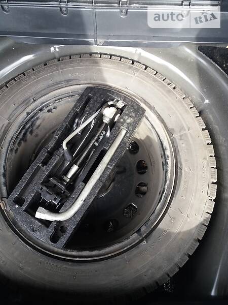 Універсал Volkswagen Golf 2012 в Коростені