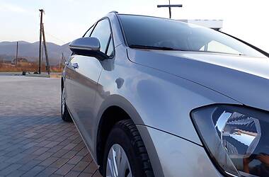 Універсал Volkswagen Golf 2015 в 