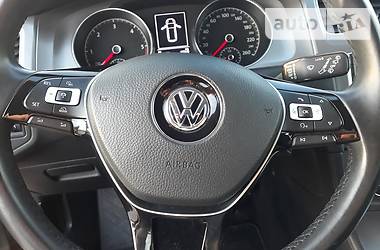 Універсал Volkswagen Golf 2015 в 