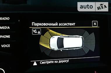 Універсал Volkswagen Golf 2015 в 