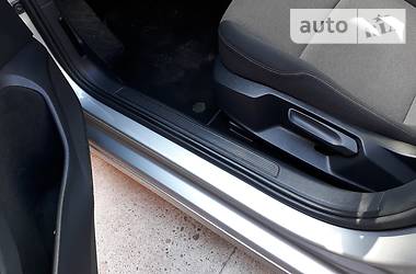 Універсал Volkswagen Golf 2015 в 