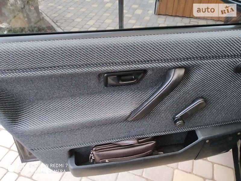 Хетчбек Volkswagen Golf 1990 в Коломиї фото 21 Хетчбек Volkswagen Golf 1990 в Коломиї
