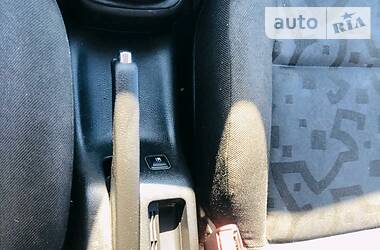 Седан Volkswagen Golf 1999 в 
