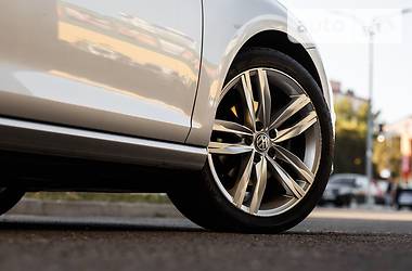 Універсал Volkswagen Golf 2016 в 