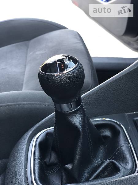 Універсал Volkswagen Golf 2010 в Сваляві