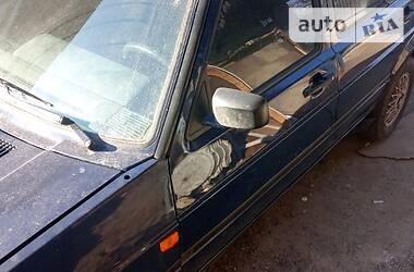 Хетчбек Volkswagen Golf 1991 в 