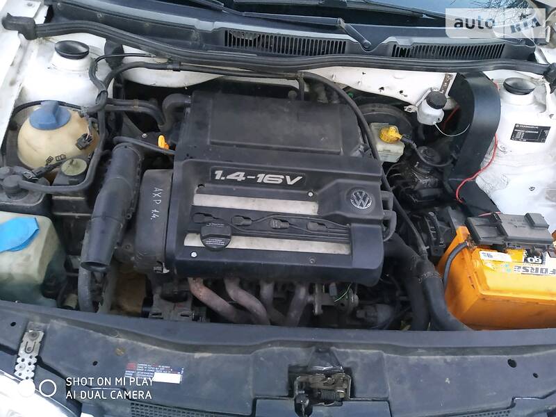 Купе Volkswagen Golf 1998 в Луцьку