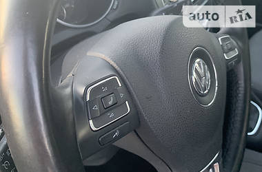 Універсал Volkswagen Golf 2010 в 