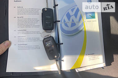 Універсал Volkswagen Golf 2002 в 