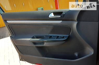 Універсал Volkswagen Golf 2008 в 