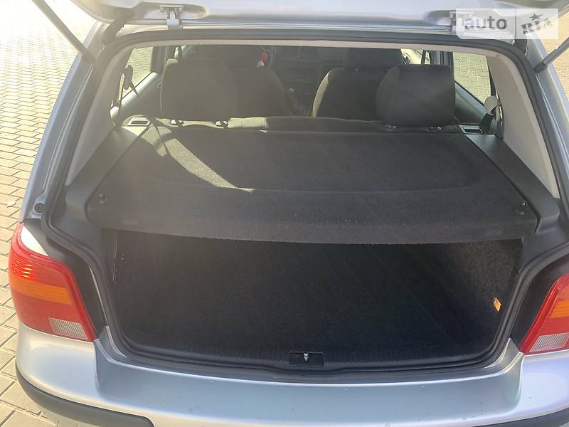 Хэтчбек Volkswagen Golf 2002 в Ивано-Франковске фото 21 Хэтчбек Volkswagen Golf 2002 в Ивано-Франковске